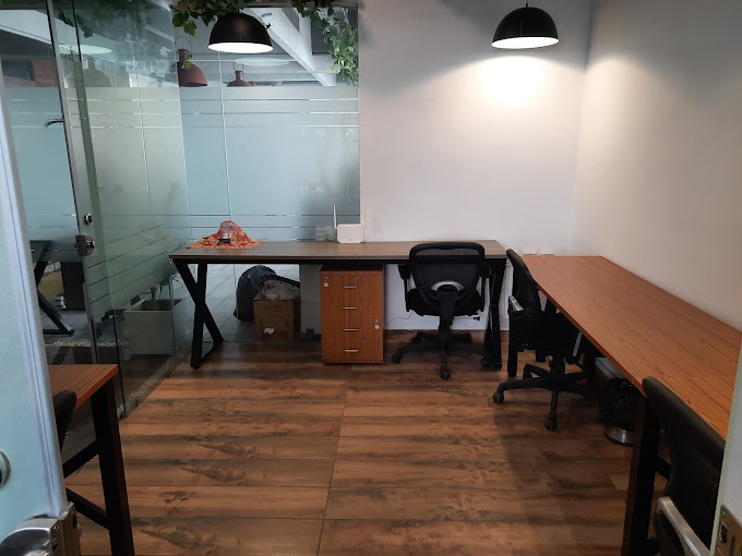 Coworking Office Space In Nehru Place BI1149